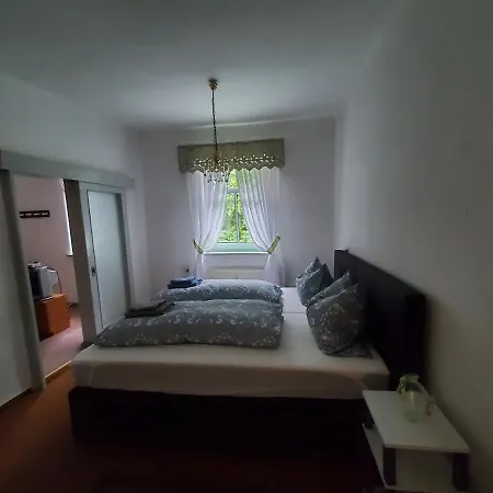 Am Rosengarten Apartment