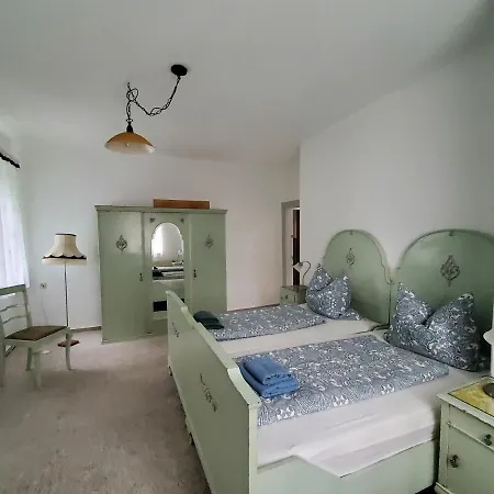 Apartment Am Rosengarten